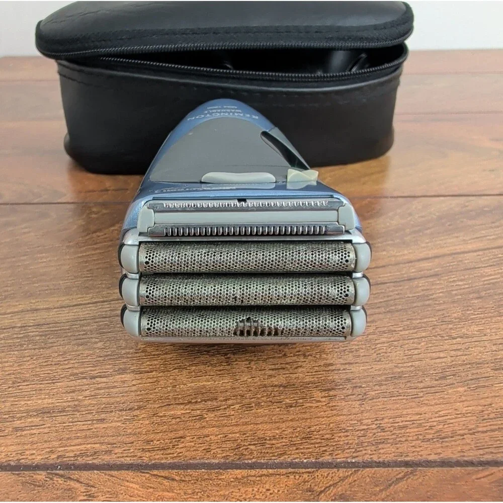 Remington MS3 1000 MicroScreen3 TCT Cordless Rechargeable Men's Electric Shaver